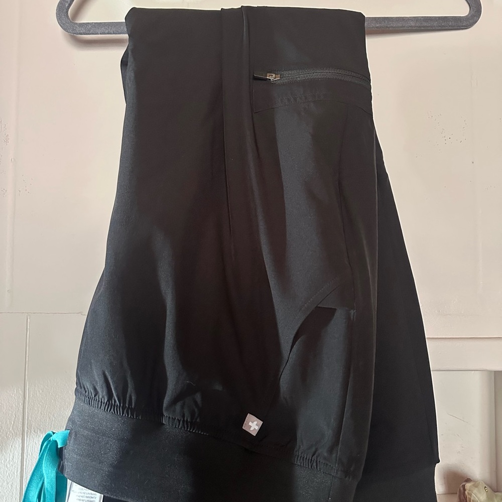 Figs lined pants